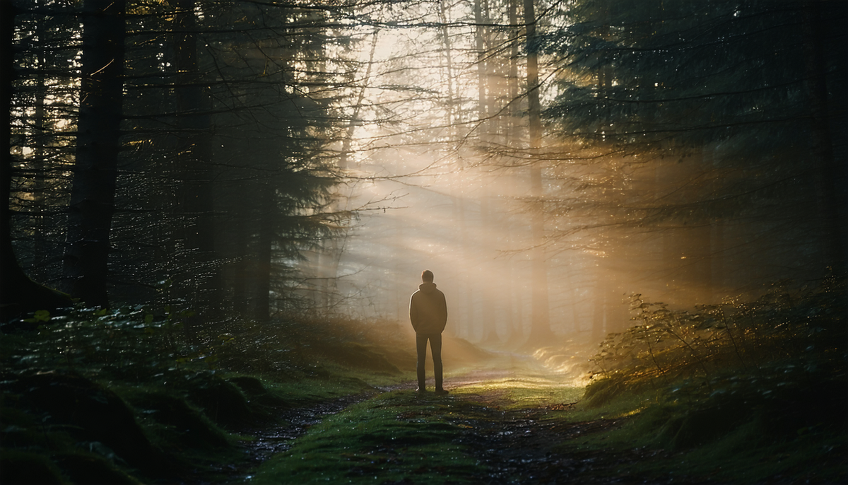 How Do High Achievers Recover From Burnout? The Path Back That Nobody Tells You About