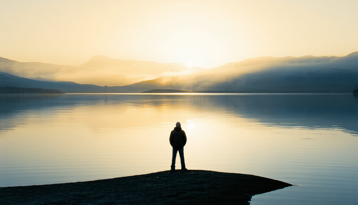 What Do Cancer Survivors Learn About Life? The Lessons That Only Come From Staring Down Your Own Mortality
