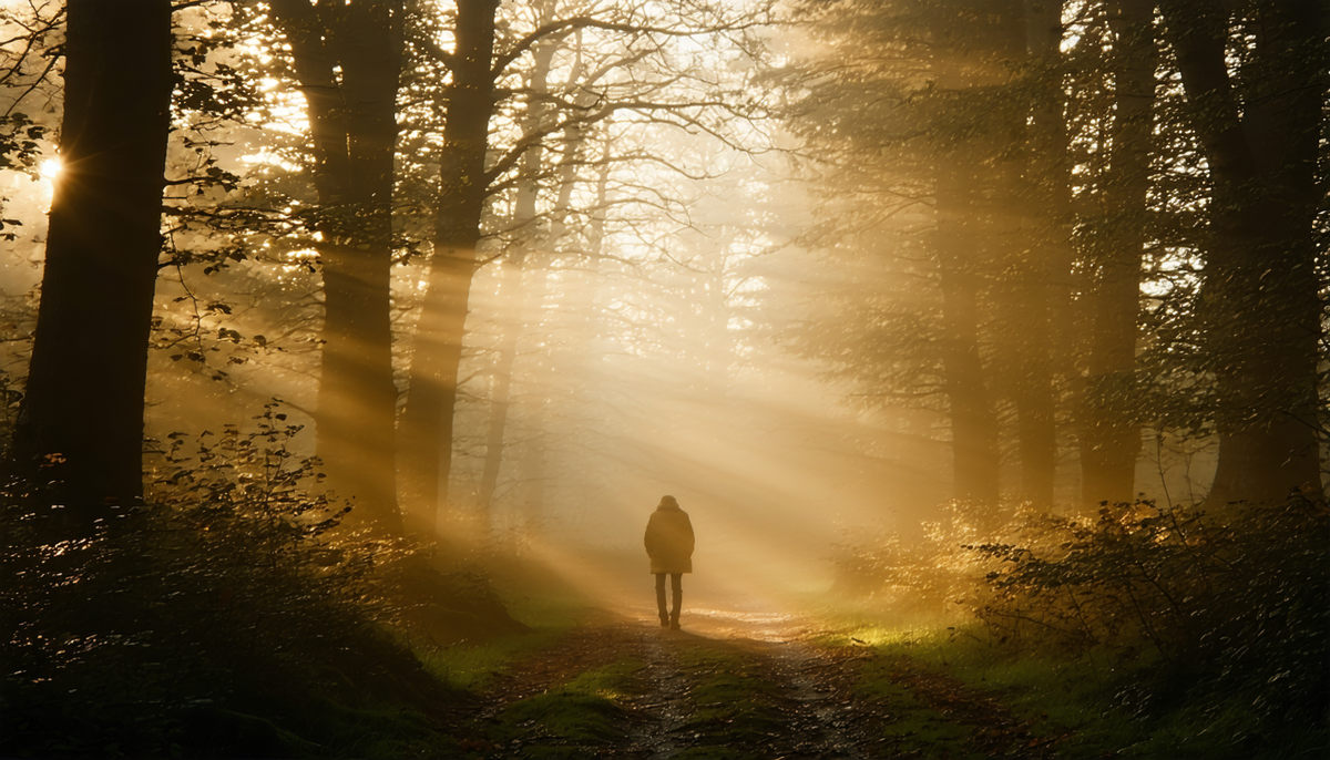 What Do Cancer Survivors Learn About Life? The Lessons I Couldn't Learn Any Other Way