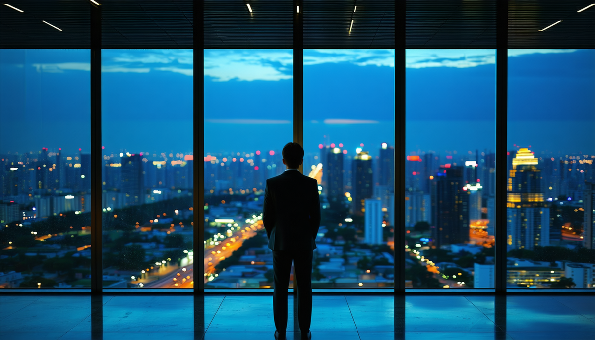 Why Am I Successful But Unhappy? The Hard Truth About What Achievement Actually Costs