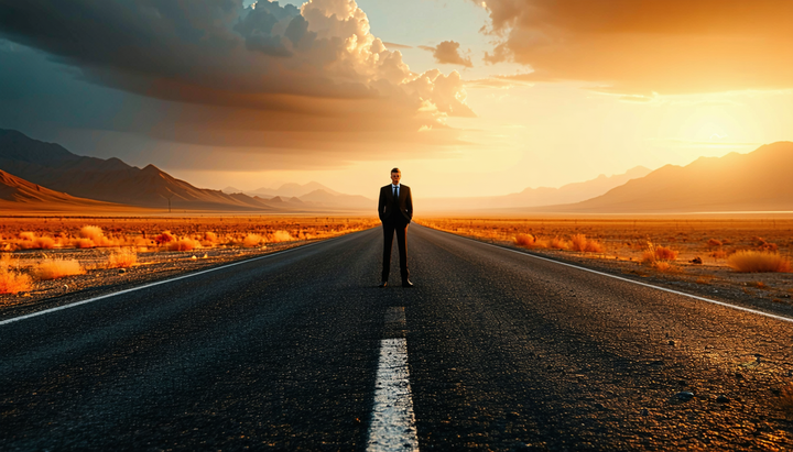 What Does Career Reinvention Actually Look Like After Burnout? When Starting Over Is the Bravest Thing a High Achiever Can Do