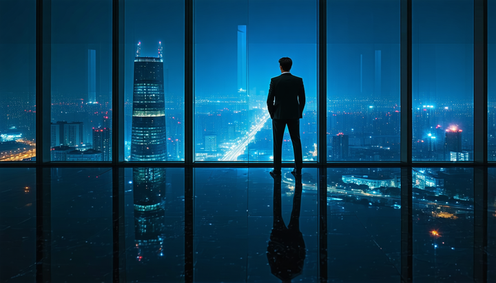 What Is the Real Cost of Success? The Price Nobody Tells You You're Paying