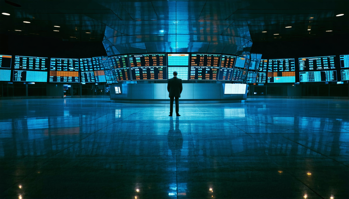 What Every Investor Needs to Know Before Trusting a Financial Advisor With Their Money