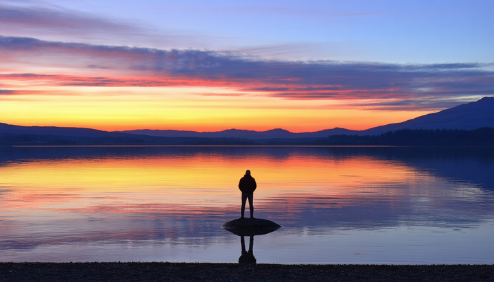 What Does It Mean to Actually Live? The Question Cancer Forced Me to Stop Avoiding