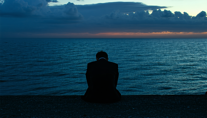 How Do You Know When You've Finally Had Enough? The Burnout Threshold High Achievers Never See Coming