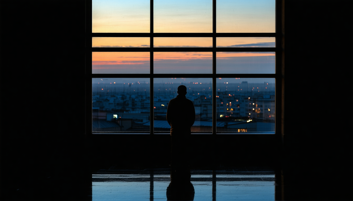 What Do People Regret Most Before They Die? The Deathbed Question High Achievers Won't Let Themselves Ask
