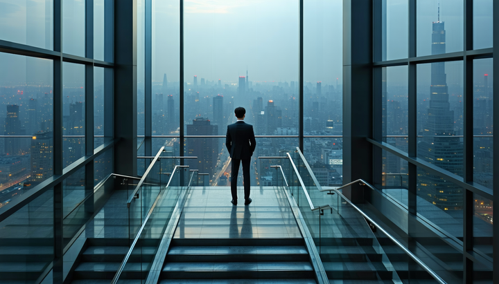 Why Am I So Good at Things That Don't Matter Anymore? The High Achiever's Crisis of Misaligned Success