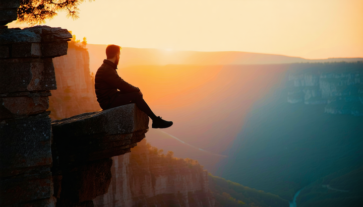 What Do People Regret Most at the End of Life? The Answer Should Change How You Live Right Now