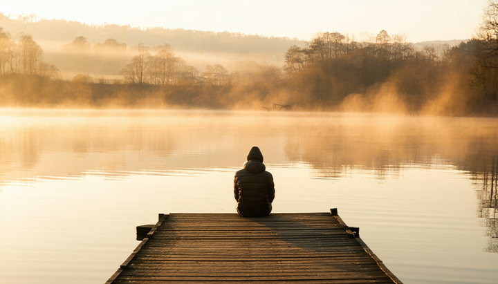 How Do You Actually Recover from Burnout? What Nobody Tells High Achievers About the Way Back