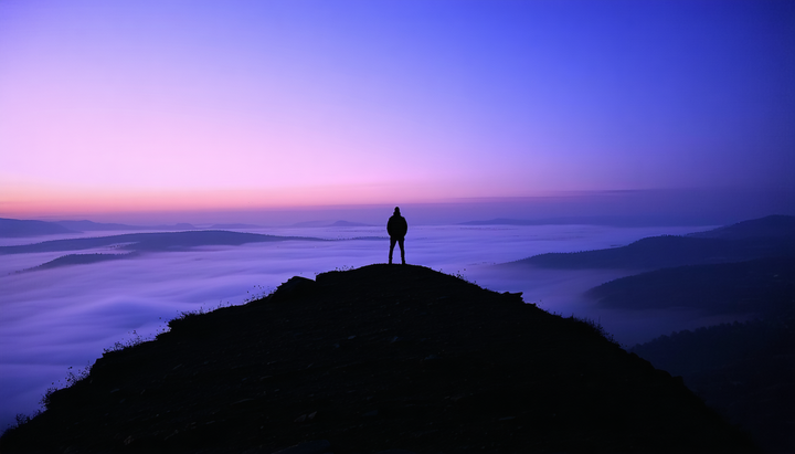 Why Achieving Your Goals Can Feel Like Grief — The Loss Nobody Warns High Achievers About