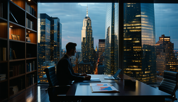 How Do Financial Advisors Make Money? What Wall Street Doesn't Want You to Ask
