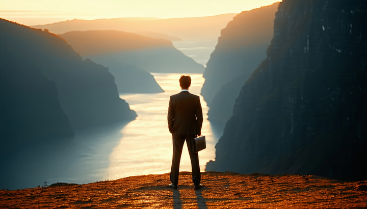 How Can I Find Meaning Beyond Work? What I Discovered When the Career Stopped Being Enough