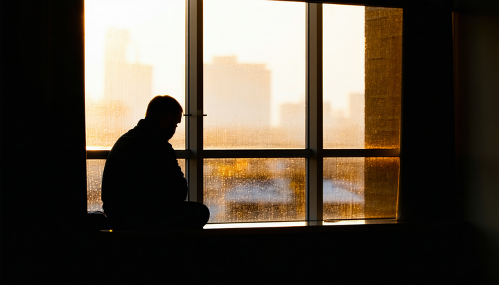 What Cancer Taught Me About Success That Twenty Years on Wall Street Never Could