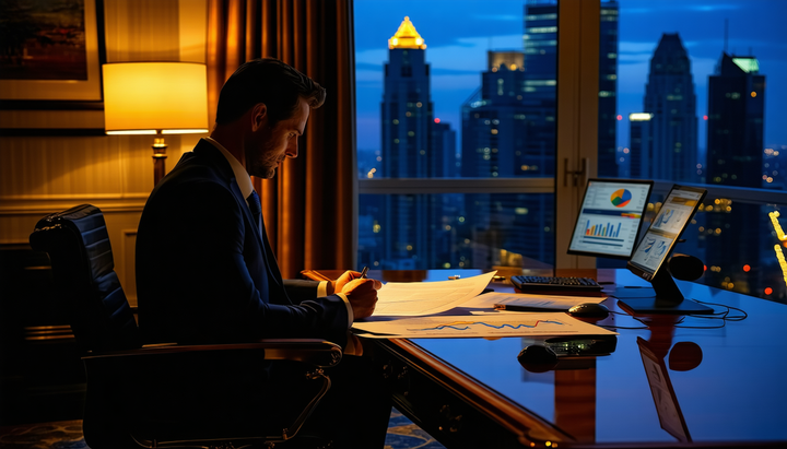 How Much Does a Financial Advisor Actually Cost? The Full Truth About Advisor Fees Nobody Volunteers