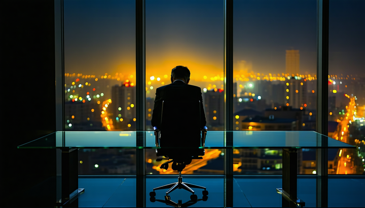 Can Burnout Cause Depression? What Happens When Exhaustion Goes Deep Enough