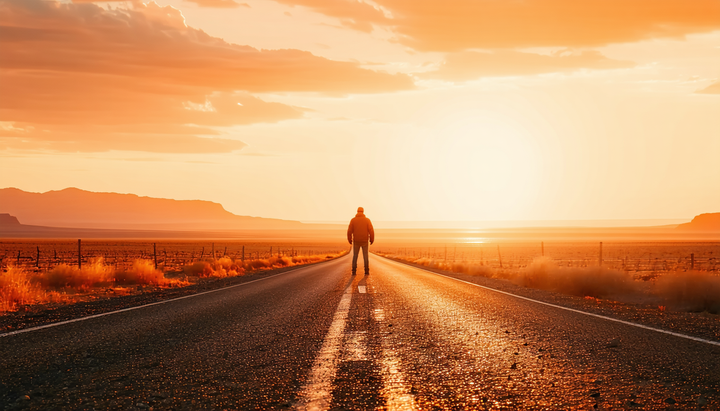 How Do I Stop Wasting My Life? The Question That Changes Everything When You Finally Let Yourself Ask It