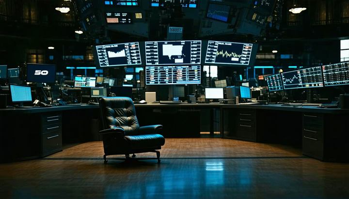 What Are Hidden Investment Fees? How Wall Street Quietly Drains Your Retirement While You're Not Looking