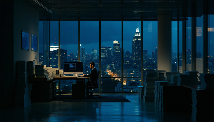 How Do Financial Advisors Make Money? What I Learned After Years Inside the Machine