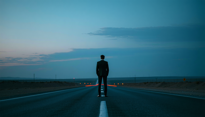 What Does It Mean When Your Ambition Starts Feeling Like a Slow Death? The Wake-Up Call High Achievers Miss Until the Body Speaks