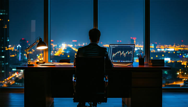 Are Financial Advisors Worth It? What I Learned After Years Inside the Machine