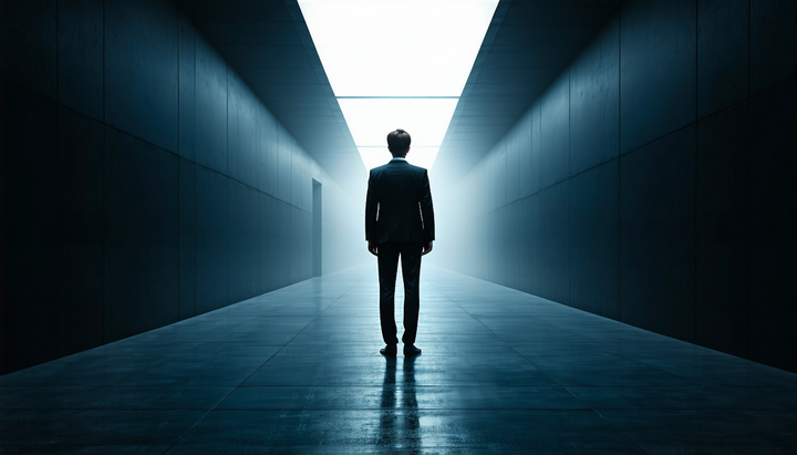 When High Achievers Hit the Wall: What Burnout Actually Feels Like From the Inside