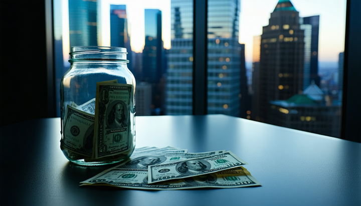 Why Your 401(k) Is Being Quietly Eaten Alive by Fees You've Never Seen