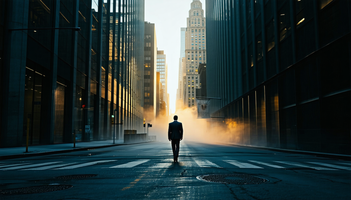 Why Your Broker Is Not Your Friend: The Conflict of Interest Wall Street Built Into Its DNA