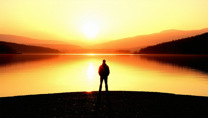 How Do I Stop Wasting My Life? The Question That Changed Everything for Me