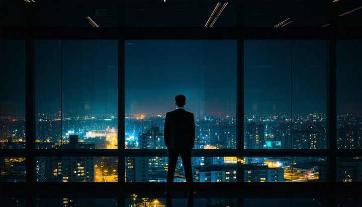 Why Am I Successful But Unhappy? What Nobody Tells You About Arriving at the Top