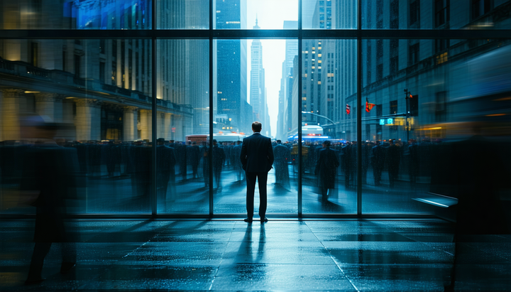 Why Beating the Market Is a Myth Wall Street Needs You to Believe — And What Smart Investors Do Instead