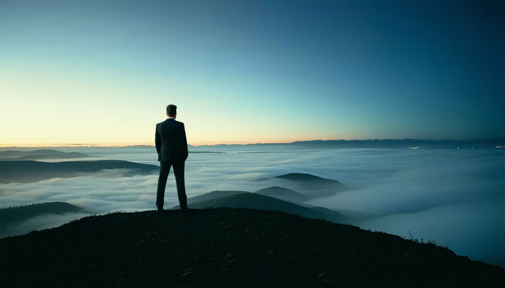 Why Does Success Feel Empty? The Question High Achievers Are Too Afraid to Ask Out Loud