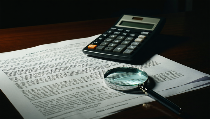 What Are Hidden Investment Fees? What Wall Street Doesn't Want You to Calculate