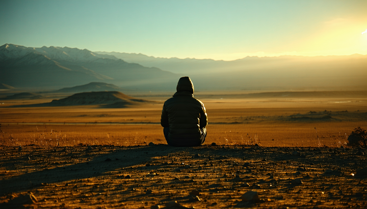 How Do You Find Meaning Beyond Work When Work Has Been Your Whole Identity