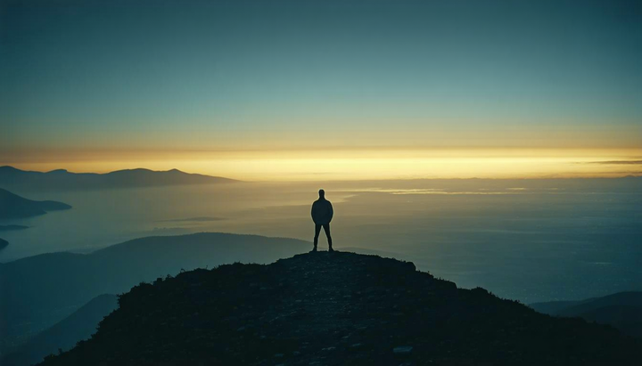 Why Do I Feel Lost After Reaching My Goals? The Emptiness Nobody Warns You About
