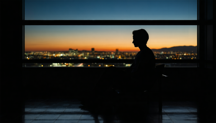 What Cancer Taught Me About Wasting My Life: Lessons From the Other Side of a Diagnosis