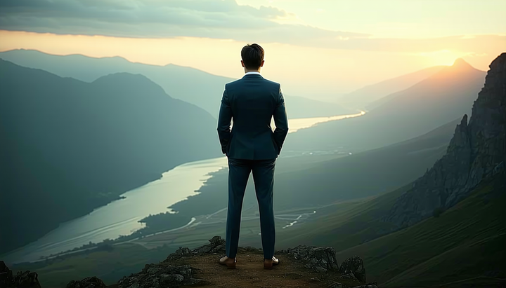 Why Does Success Feel Empty? The Question That Changes Everything