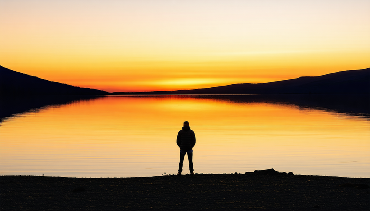 What Do People Regret Most Before They Die? The Answer Has Nothing to Do With Work