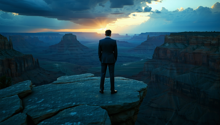 How Do I Know When Burnout Has Become a Crisis? What High Achievers Miss Until It's Too Late