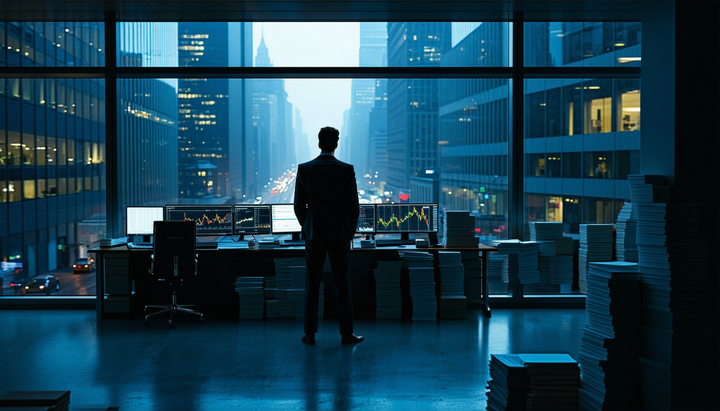 Are Financial Advisors Worth It? What Wall Street Doesn't Want You to Ask