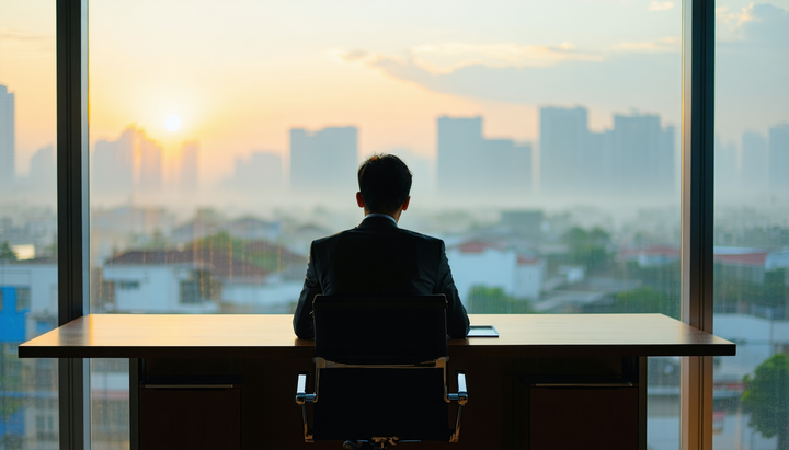 How Do I Recover From Burnout? What Nobody Tells High Achievers About Coming Back