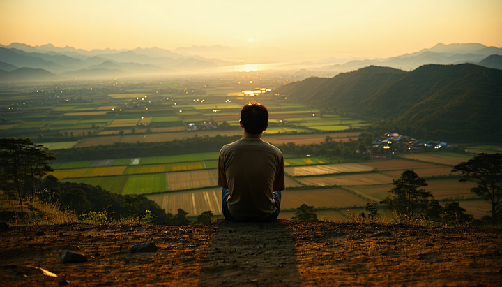 How Do I Stop Wasting My Life? What It Took a Cancer Diagnosis to Make Me Ask