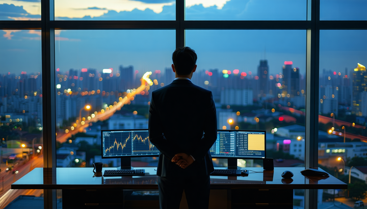 Does Money Bring Happiness? What Two Decades on Wall Street Actually Taught Me