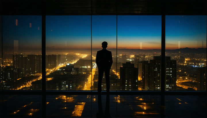 Why Am I Successful But Unhappy? The Question High Achievers Are Afraid to Ask
