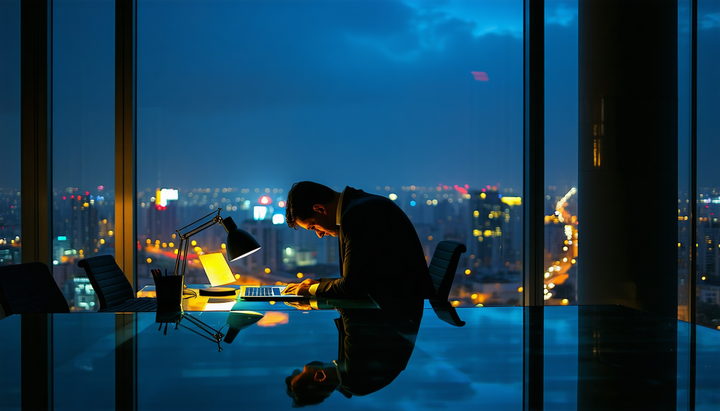 Can Burnout Cause Depression? What High Achievers Need to Understand Before It's Too Late