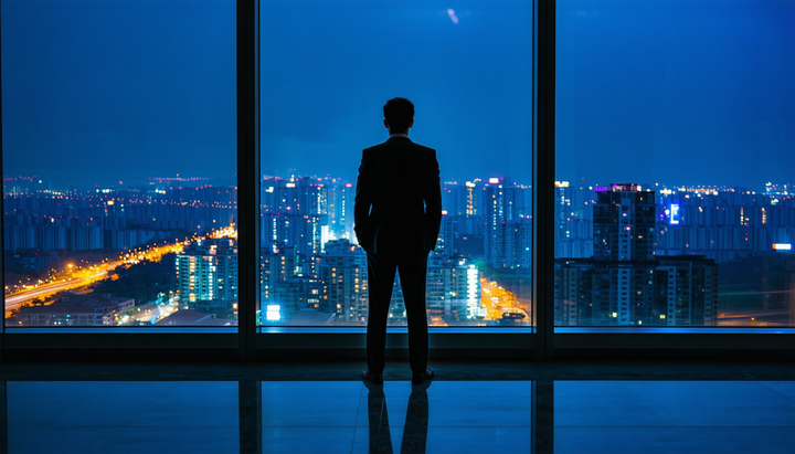 Why Am I Successful But Unhappy? The Answer Nobody Who Knows You Will Tell You