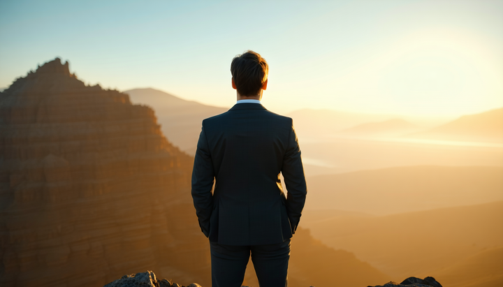 Why Does Success Feel Empty? What Nobody Tells You About Reaching the Top