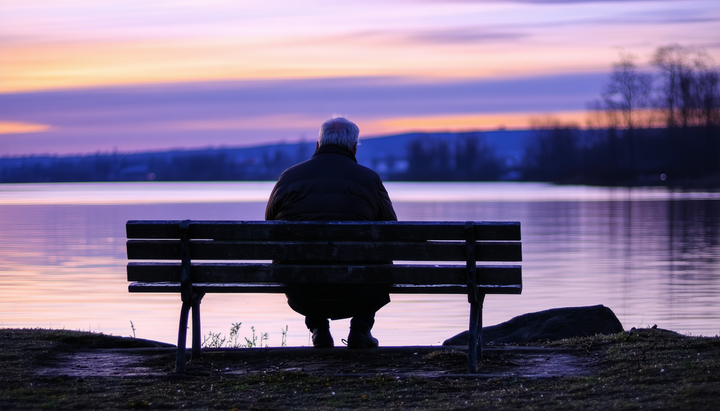 What Do People Regret Most Before They Die? The Answer Nobody Wants to Earn