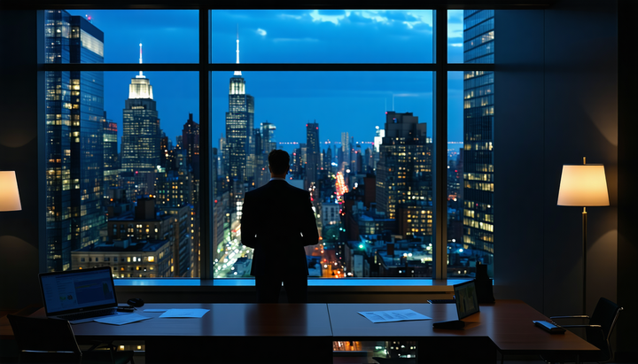 What Are Wall Street's Hidden Fees? How the Industry Profits While Your Retirement Quietly Shrinks