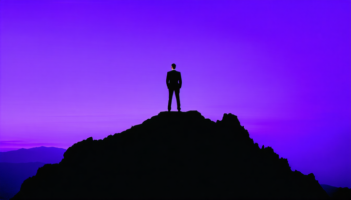Why Does Success Feel Empty? The Achievement Trap Nobody Prepares You For