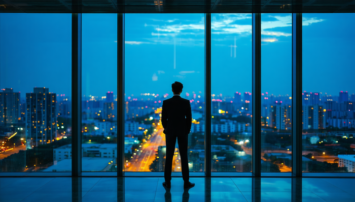 Why Does Success Feel Empty? The Quiet Crisis Nobody Warns You About